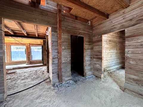 будинок за адресою смт. Ворзель, Лісова вул., 46