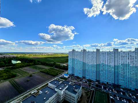 квартира за адресою Приміська вул., 22-Б