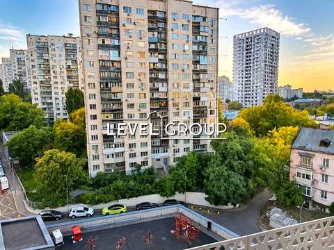 квартира за адресою Митрополита Василя Липківського вул. (Урицького), 16-Г