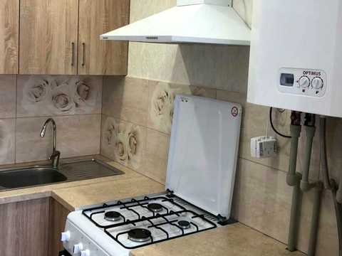 квартира за адресою с. Софіївська Борщагівка, Соборна вул., 126/2