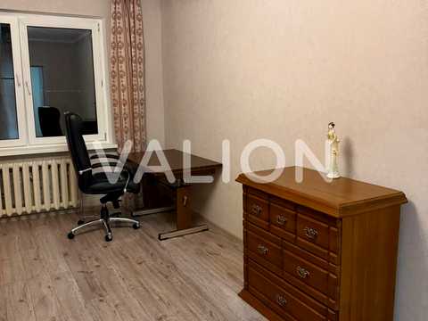 квартира по адресу Милославская ул., 8