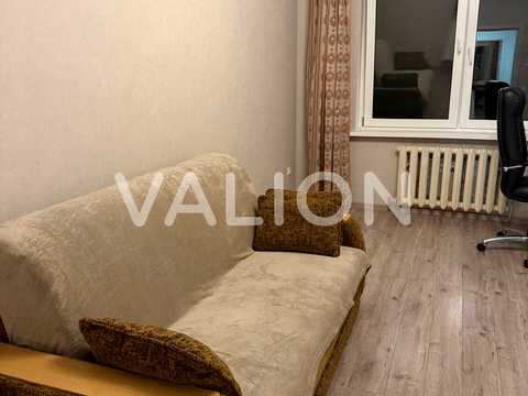 квартира по адресу Милославская ул., 8
