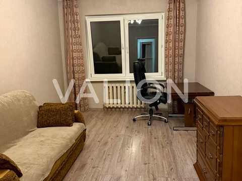 квартира по адресу Милославская ул., 8