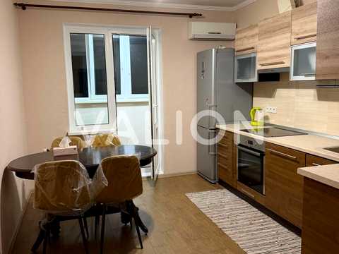 квартира по адресу Милославская ул., 8