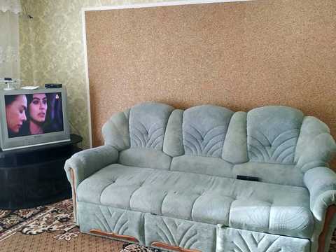 квартира по адресу Максима Залізняка ул., 22