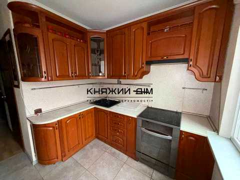 квартира по адресу Правды просп. (Правди), 62-А