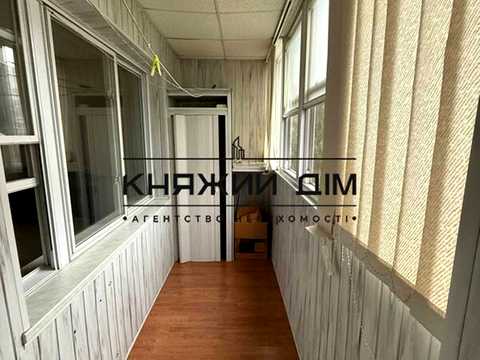квартира за адресою Європейського Союзу просп. (Правди), 62-А