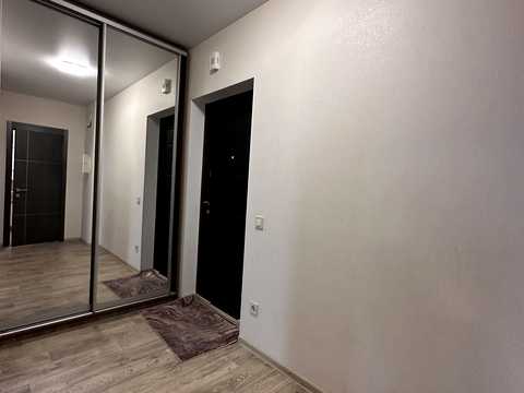 квартира за адресою Осокорська вул., 2-А