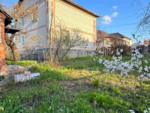 будинок за адресою Середня П'ятихатська вул., 3