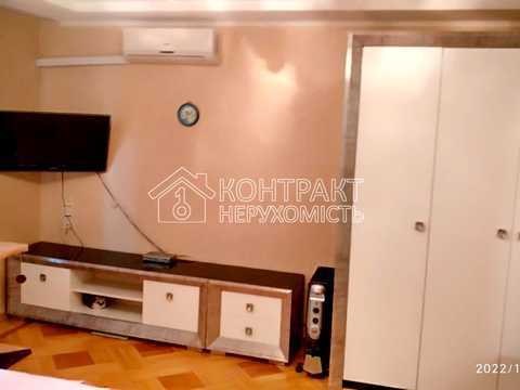 квартира за адресою Дерев'янка вул., 7