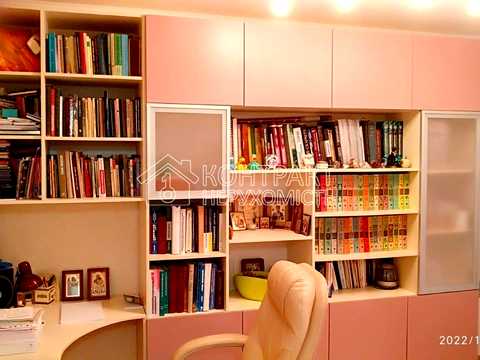 квартира за адресою Дерев'янка вул., 7