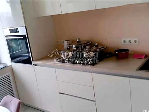 квартира за адресою Дерев'янка вул., 7
