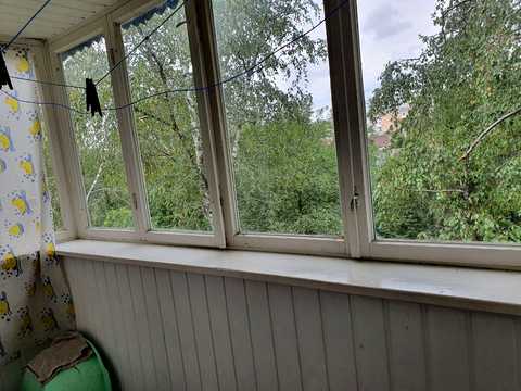 квартира по адресу Степана Бандеры ул., 49