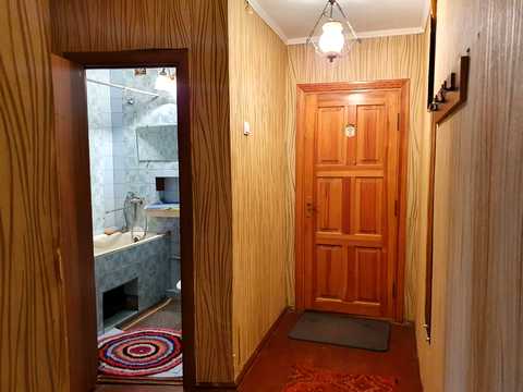 квартира по адресу Степана Бандеры ул., 49