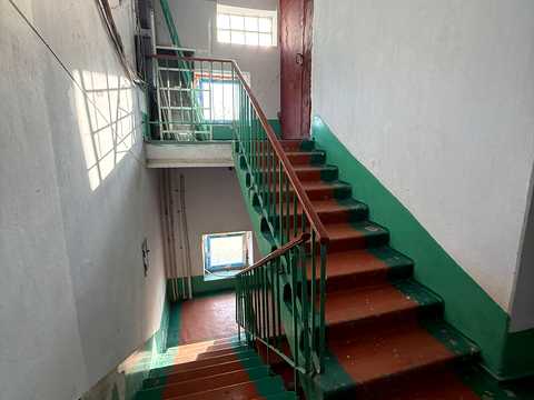 квартира за адресою проспект Миру 17, 17