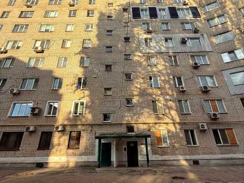 квартира по адресу проспект Миру 17, 17
