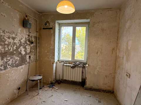 квартира за адресою проспект Миру 17, 17