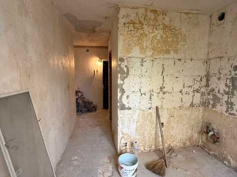 квартира за адресою проспект Миру 17, 17