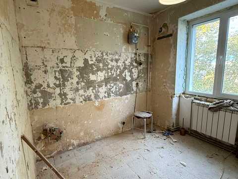 квартира за адресою проспект Миру 17, 17
