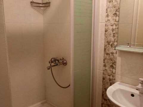 квартира по адресу Зоологическая ул., 2