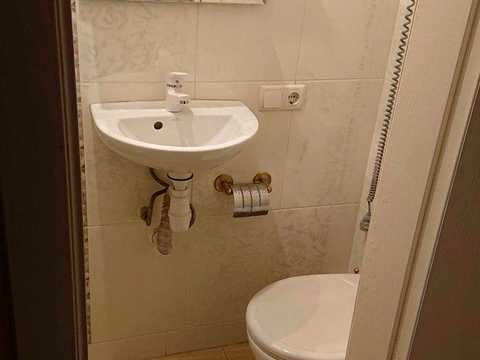 квартира по адресу Зоологическая ул., 2
