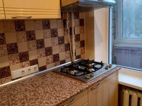 квартира по адресу Зоологическая ул., 2
