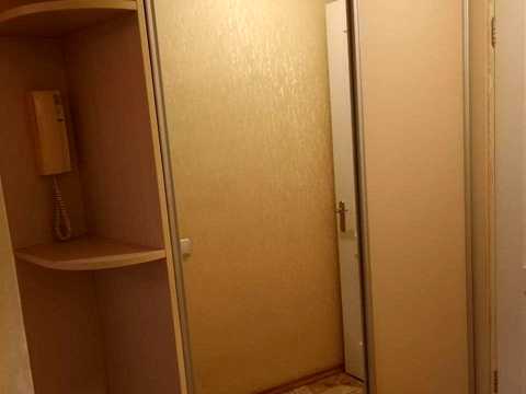 квартира по адресу Зоологическая ул., 2