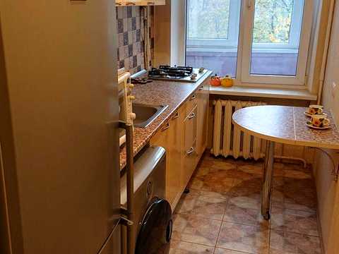 квартира по адресу Зоологическая ул., 2