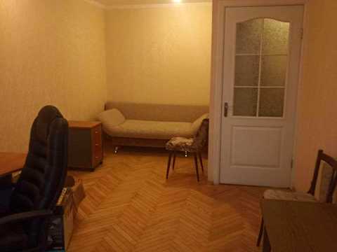 квартира по адресу Зоологическая ул., 2