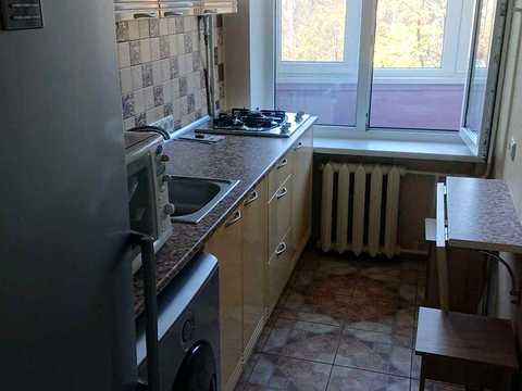 квартира по адресу Зоологическая ул., 2