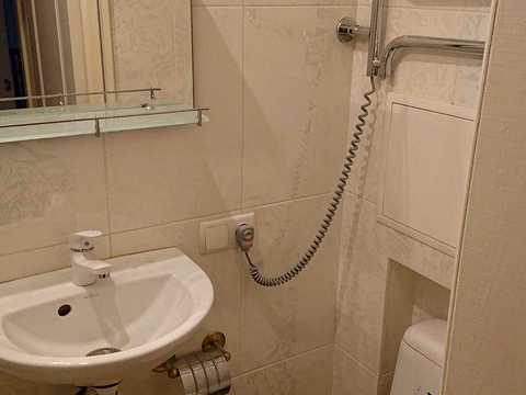 квартира по адресу Зоологическая ул., 2
