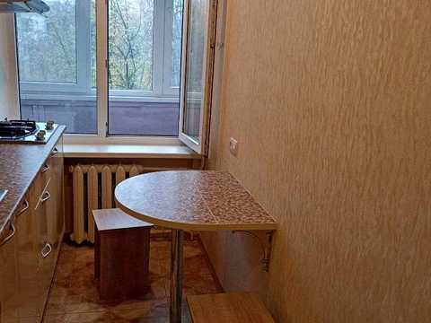 квартира по адресу Зоологическая ул., 2