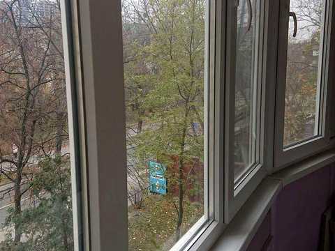 квартира по адресу Зоологическая ул., 2