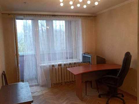 квартира по адресу Зоологическая ул., 2