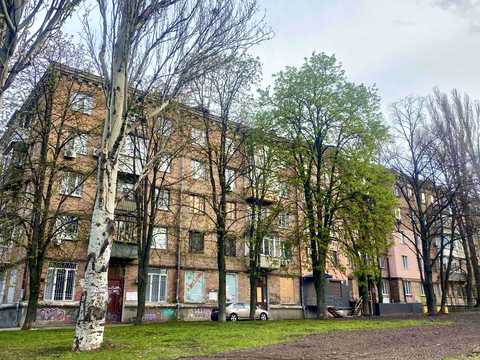 квартира за адресою Миколи Міхновського бульв. (Дружби народів), 24/2