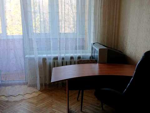квартира по адресу Зоологическая ул., 2