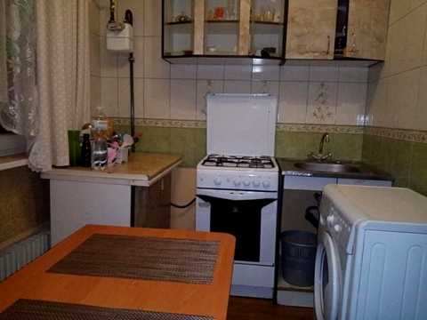 квартира за адресою Академіка Павлова вул., 146