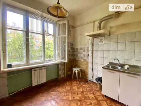 квартира за адресою Миколи Міхновського бульв. (Дружби народів), 24/2
