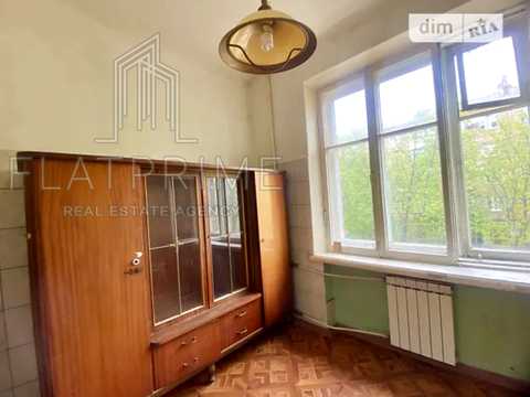 квартира за адресою Миколи Міхновського бульв. (Дружби народів), 24/2