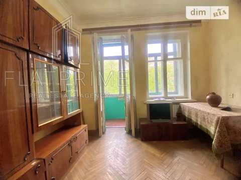 квартира за адресою Миколи Міхновського бульв. (Дружби народів), 24/2