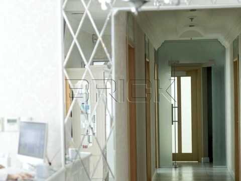 комерційна за адресою Київ, Дніпровська набережна вул., 25