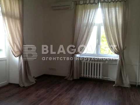 квартира за адресою Кловський узвіз, 13