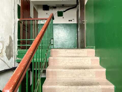 квартира по адресу Монастырская ул., 24