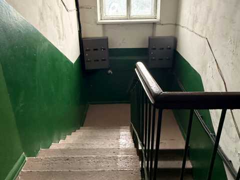квартира по адресу Монастырская ул., 24