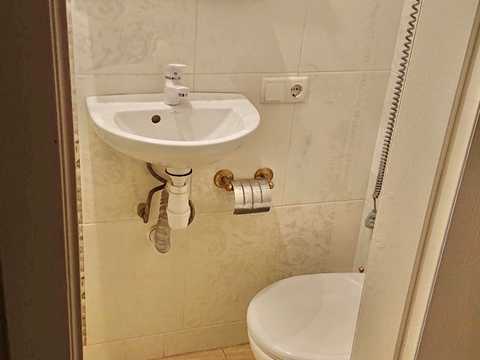 квартира по адресу Зоологическая ул., 2
