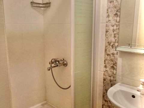квартира по адресу Зоологическая ул., 2