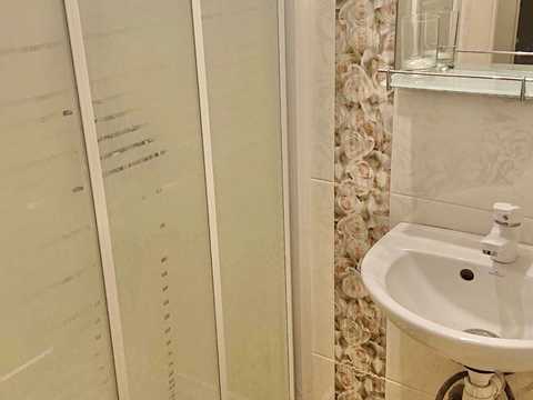 квартира по адресу Зоологическая ул., 2