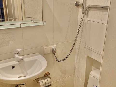 квартира по адресу Зоологическая ул., 2
