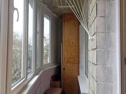 квартира по адресу Зоологическая ул., 2