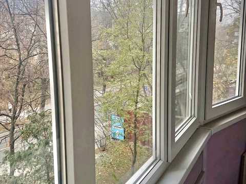 квартира по адресу Зоологическая ул., 2